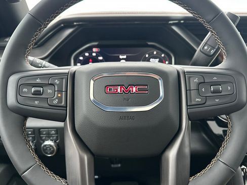 New 2026 GMC Sierra 2500 AT4 w/ AT4 Premium Plus Package image 24