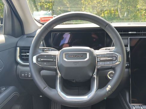 New 2027 GMC Terrain Denali AWD/4WD image 17