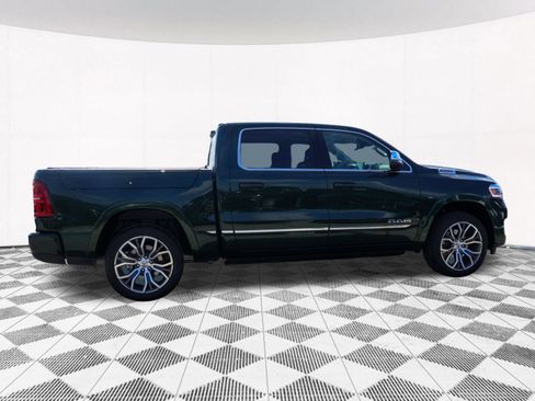 New 2026 RAM 1500 Tungsten AWD/4WD image 10