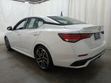Used 2025 Nissan Sentra SR w/ SR Premium Package image 4
