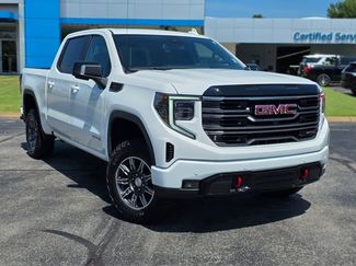 Used 2025 GMC Sierra 1500 AT4 AWD/4WD video 2