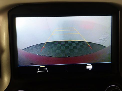 Used 2019 Chevrolet Silverado 1500 LT image 40