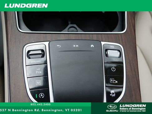 Used 2022 Mercedes-Benz GLC 300 4MATIC image 20