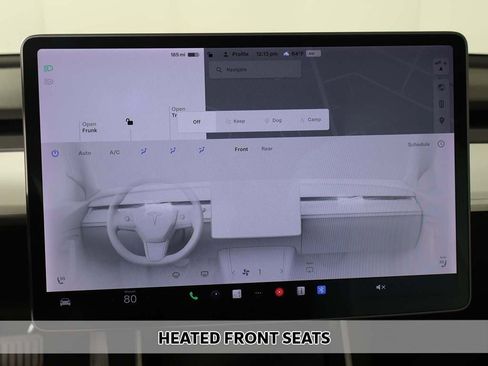 Used 2020 Tesla Model 3 Long Range image 8