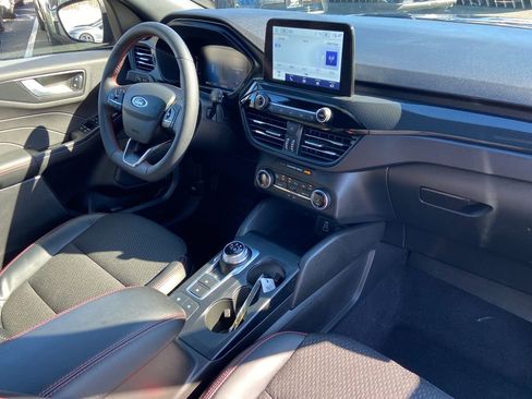Used 2026 Ford Escape ST-Line image 25