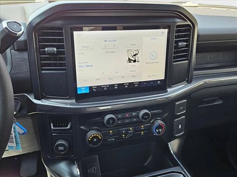 New 2025 Ford F150 STX image 12