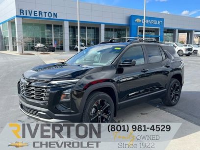 New 2026 Chevrolet Equinox LT w/ Convenience Package II