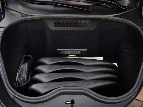 Used 2025 McLaren GTS image 27