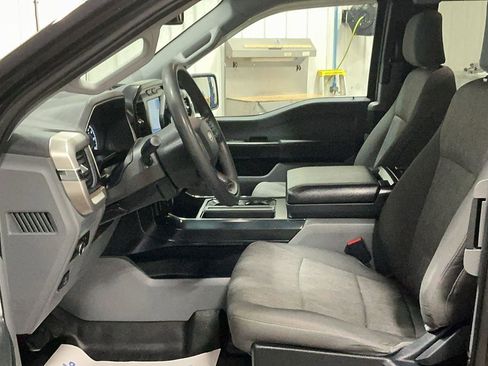 Certified 2021 Ford F150 XL w/ Equipment Group 101A High image 10