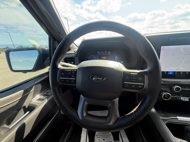 Used 2024 Ford F150 Tremor w/ Equipment Group 402A High AWD/4WD image 26