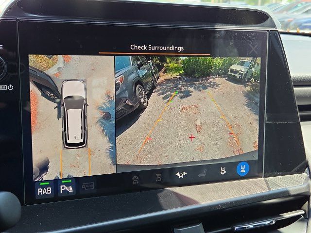New 2026 Subaru Outback Touring XT AWD/4WD image 17