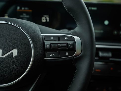 New 2026 Kia K5 GT-Line image 20