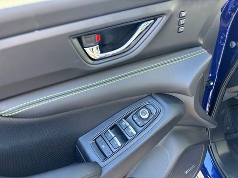 New 2026 Subaru Ascent Bronze Edition image 71