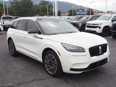 Used 2022 Lincoln Corsair Reserve w/ Equipment Group 201A