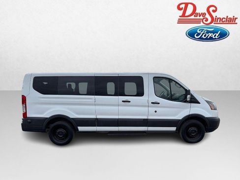 Used 2018 Ford Transit 350 XL image 5