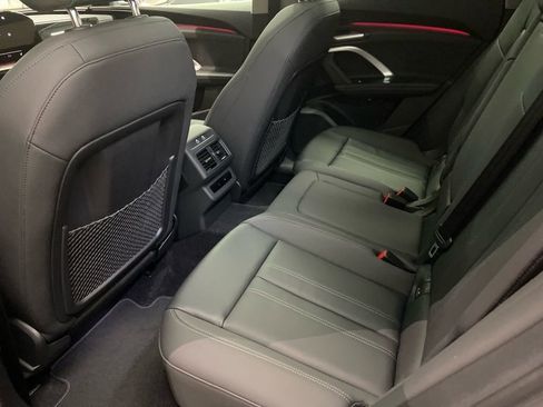 New 2025 Audi Q5 Premium Plus image 5
