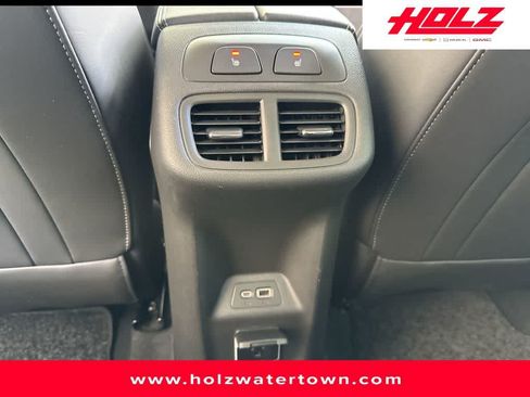 Certified 2023 Buick Envision Avenir AWD/4WD image 29