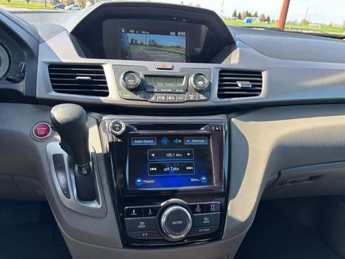 Used 2016 Honda Odyssey SE image 40