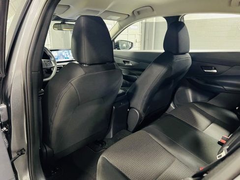 New 2026 Nissan Sentra S image 21