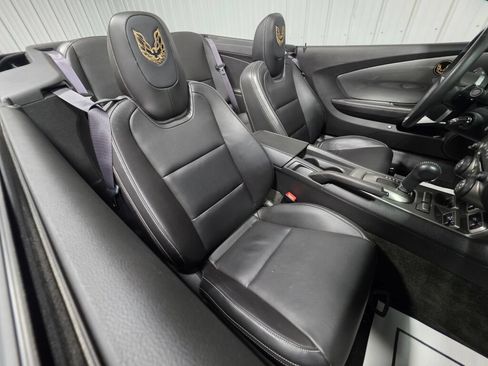 Used 2011 Chevrolet Camaro SS w/ RS Package RWD image 19