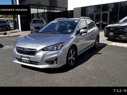 Used 2019 Subaru Impreza 2.0i Premium w/ Eyesight & BSD/Rcta & SRF