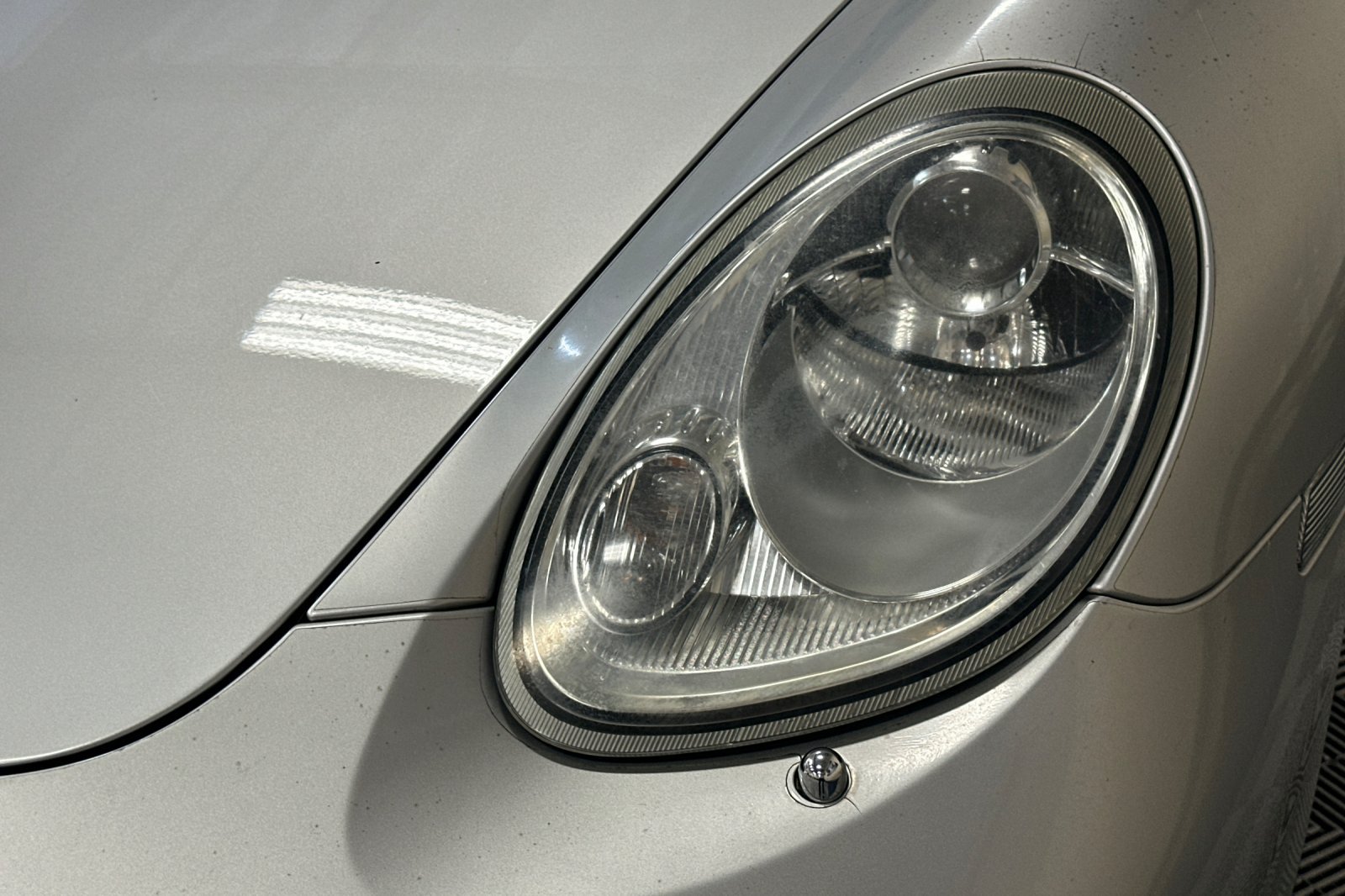 Used 2007 Porsche Cayman S RWD image 49