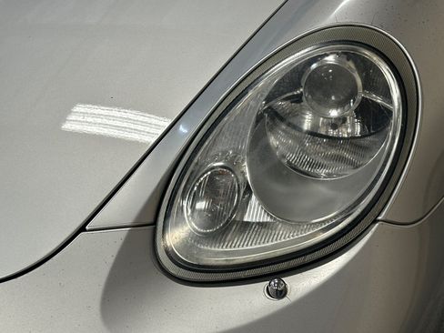 Used 2007 Porsche Cayman S RWD image 49