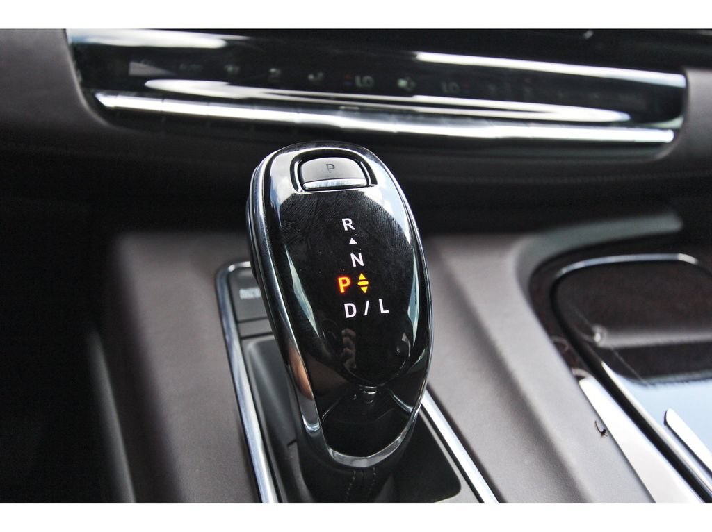Used 2023 Cadillac Escalade Sport Platinum AWD/4WD image 26