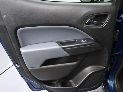 Used 2020 Chevrolet Colorado Z71 image 20