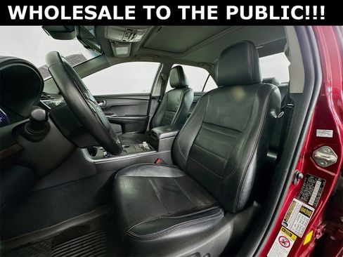 Used 2017 Toyota Camry XLE image 21