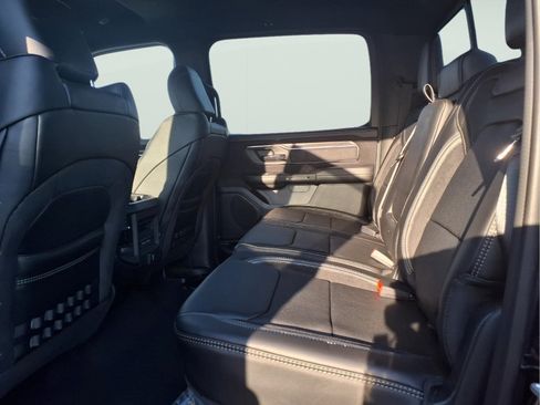 New 2026 RAM 1500 RHO AWD/4WD image 12