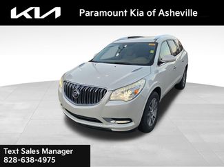 Used 2014 Buick Enclave Leather video 1