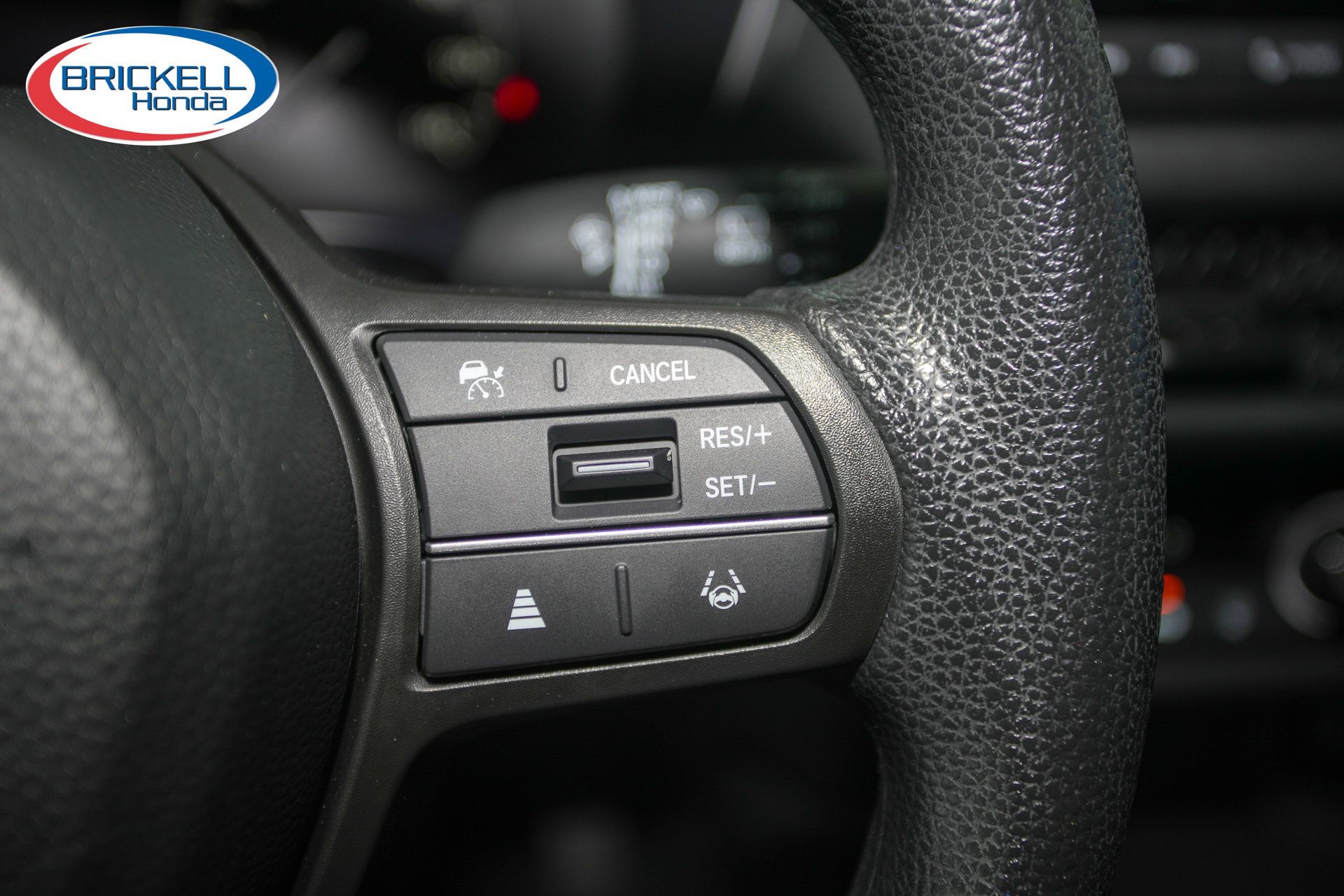 Certified 2024 Honda HR-V LX image 36