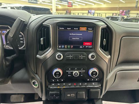 Used 2019 GMC Sierra 1500 AT4 w/ AT4 Premium Package image 28