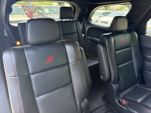 Used 2023 Dodge Durango GT AWD/4WD image 29