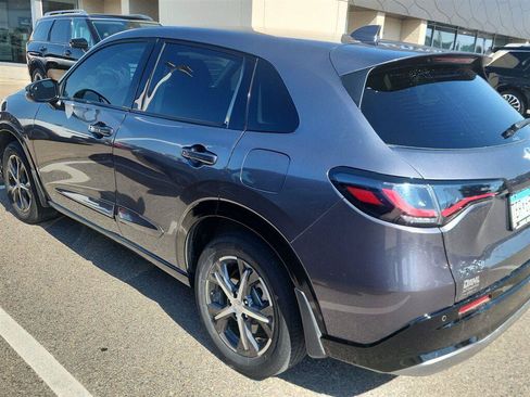 Used 2023 Honda HR-V EX-L image 6