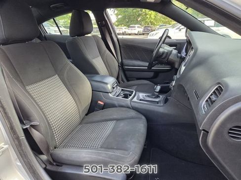 Used 2023 Dodge Charger SXT RWD image 15