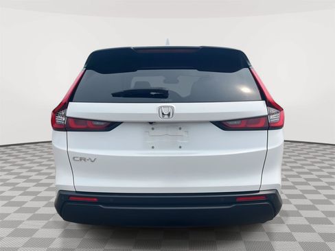 Used 2024 Honda CR-V EX-L image 24
