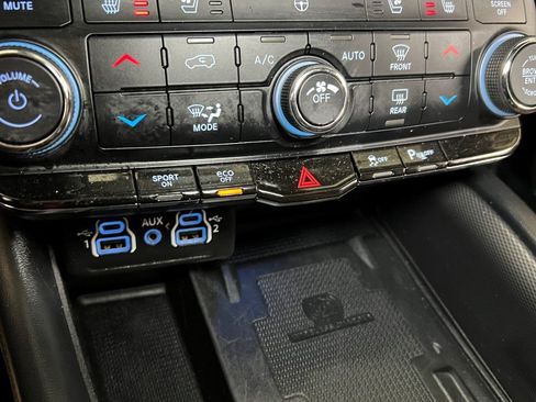 Certified 2024 Dodge Durango R/T image 41