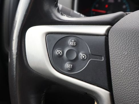 Certified 2021 GMC Canyon Elevation RWD image 16