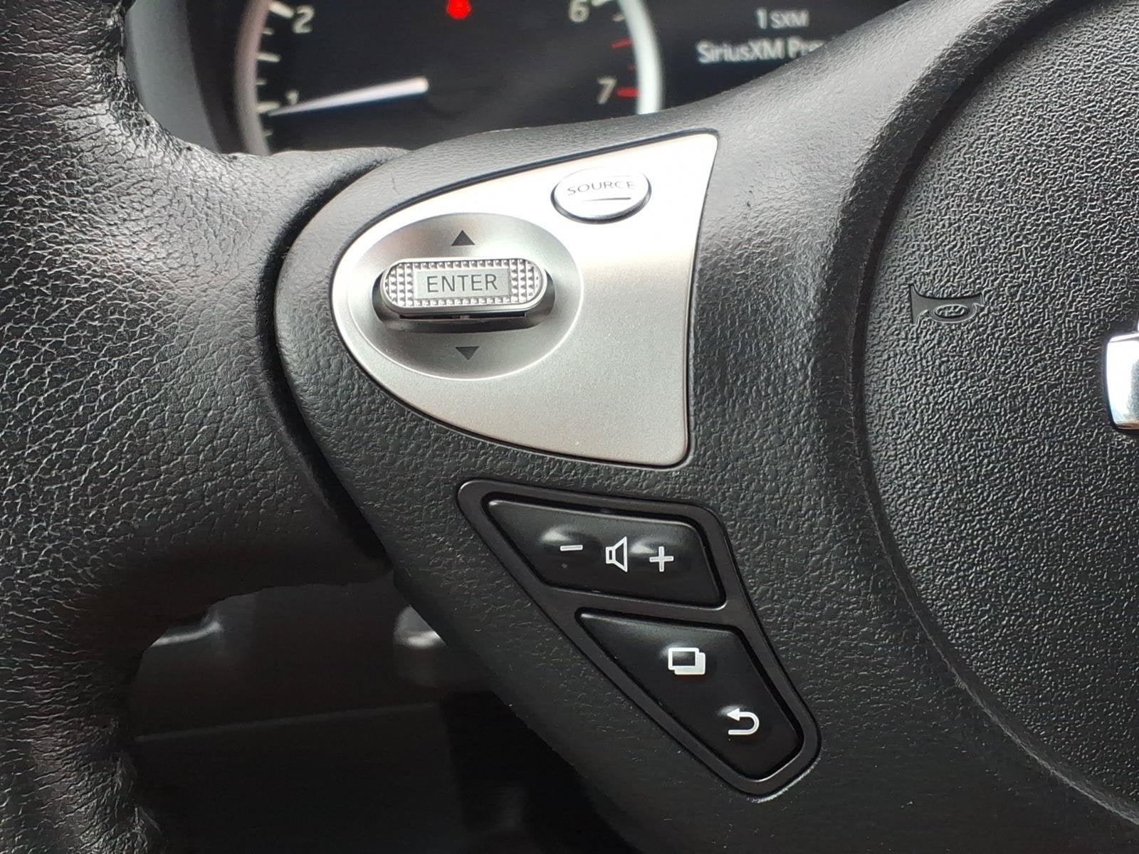 Used 2019 Nissan Sentra SV FWD image 12
