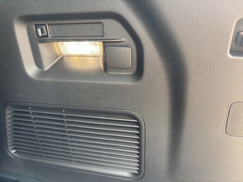 New 2026 Ford Explorer Active w/ Active Comfort Package RWD image 16