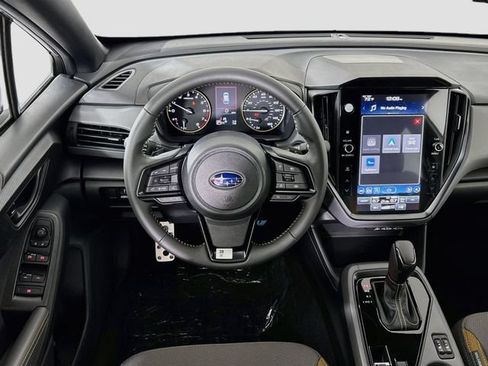 New 2026 Subaru Crosstrek 2.5i Sport w/ Crosstrek Mirror Package AWD/4WD image 21