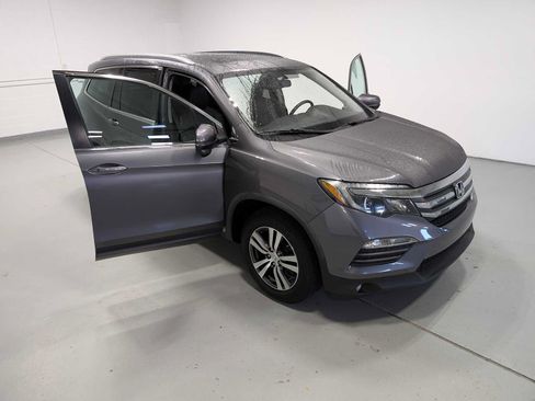 Used 2018 Honda Pilot EX-L image 17