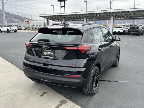 New 2027 Chevrolet Bolt RS image 25