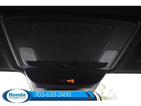 New 2026 Honda HR-V Sport image 21