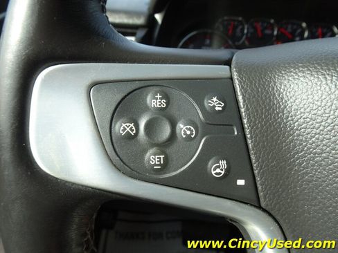 Used 2016 GMC Yukon XL SLT AWD/4WD image 22