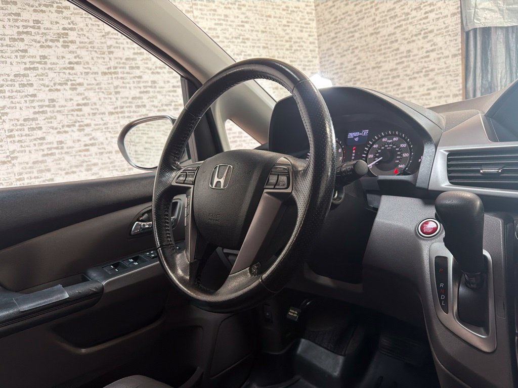 Used 2015 Honda Odyssey EX-L image 19