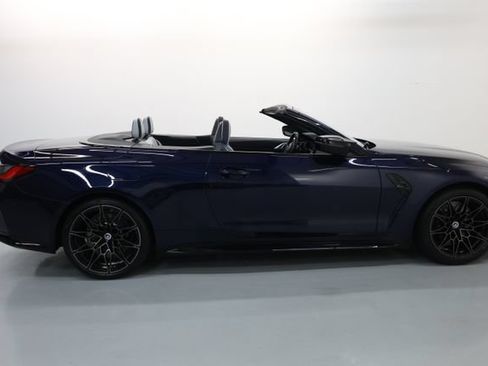 Used 2023 BMW M4 xDrive Competition AWD/4WD image 64
