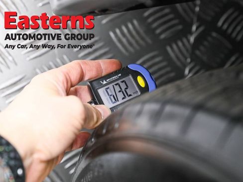 Used 2025 Honda Accord LX image 27